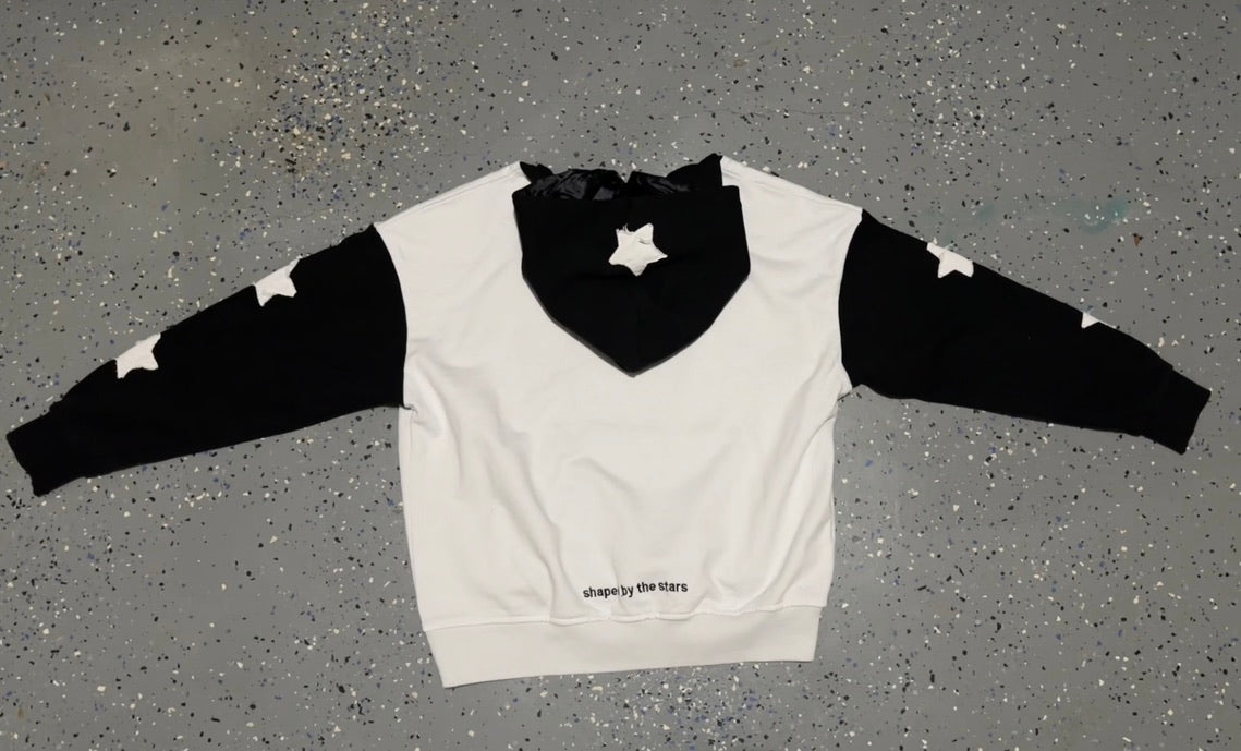 BYNDU X STAR COLLECTION HOODIE