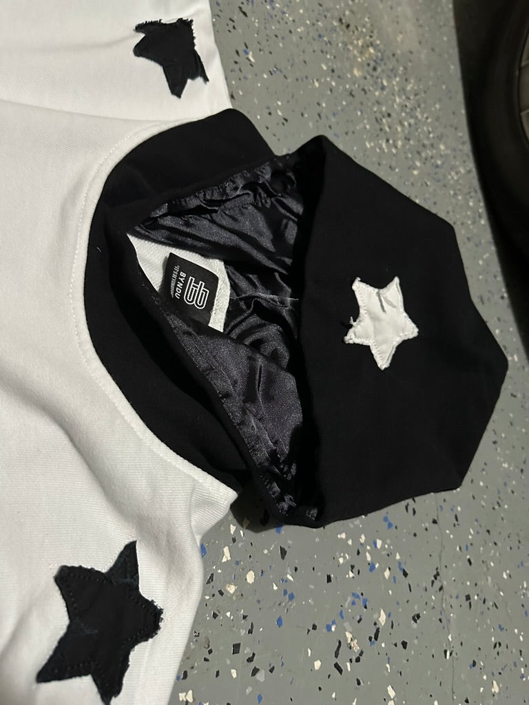 BYNDU X STAR COLLECTION HOODIE